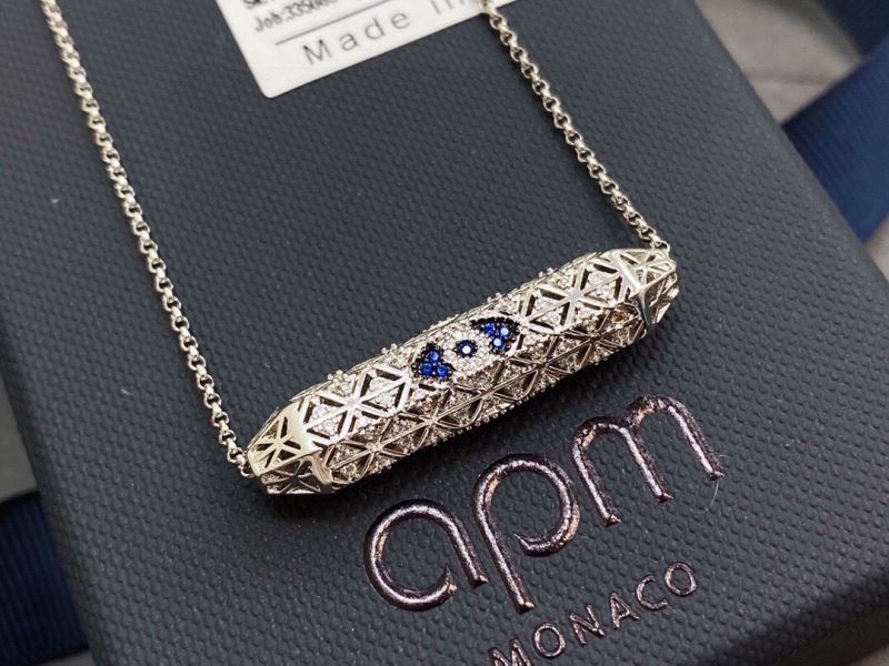 Apm Necklaces